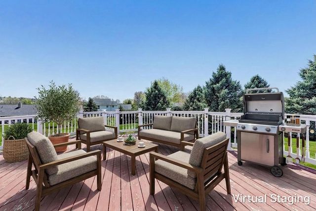 2195 REDPEPPER TRAIL, Green Bay, WI 54313