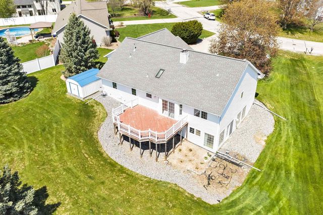 2195 REDPEPPER TRAIL, Green Bay, WI 54313
