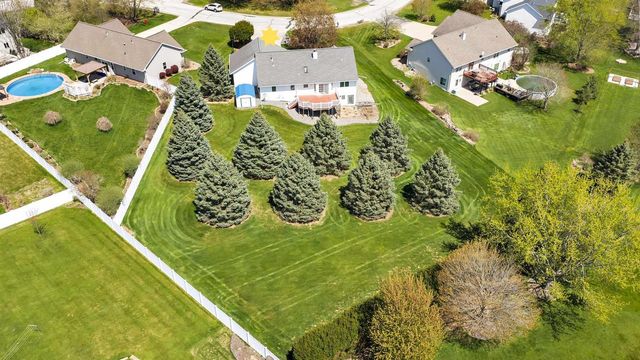 2195 REDPEPPER TRAIL, Green Bay, WI 54313