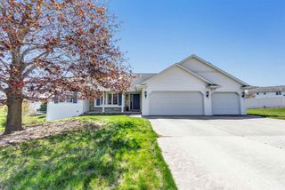2195 REDPEPPER TRAIL, Green Bay, WI 54313