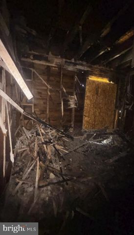 4214 SPRINGDALE AVE, Baltimore, MD 21207