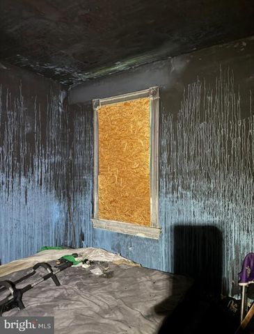 4214 SPRINGDALE AVE, Baltimore, MD 21207