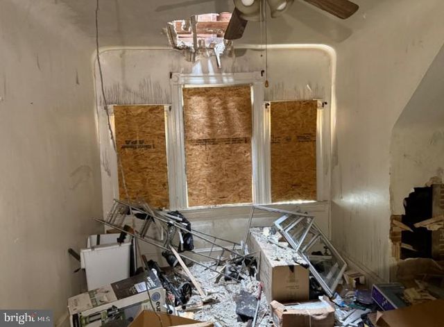 4214 SPRINGDALE AVE, Baltimore, MD 21207