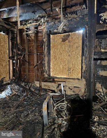 4214 SPRINGDALE AVE, Baltimore, MD 21207