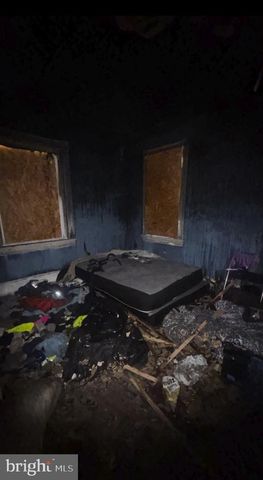 4214 SPRINGDALE AVE, Baltimore, MD 21207