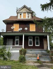 4214 SPRINGDALE AVE, Baltimore, MD 21207