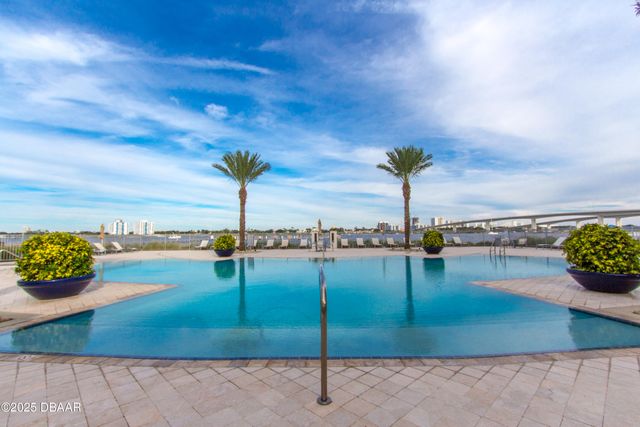 241 Riverside Dr Unit 1203, Holly Hill, FL 32117