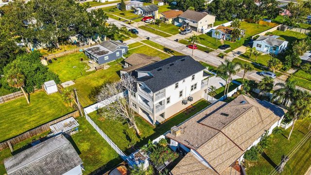 840 61ST AVENUE NE, St Petersburg, FL 33703