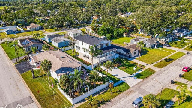 840 61ST AVENUE NE, St Petersburg, FL 33703