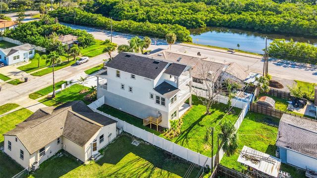 840 61ST AVENUE NE, St Petersburg, FL 33703