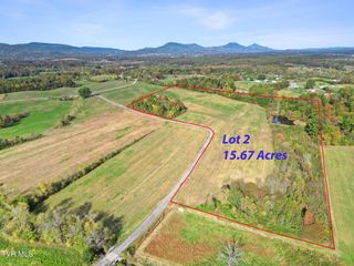 Lot 2 Billy Bible Road, Greeneville, TN 37745