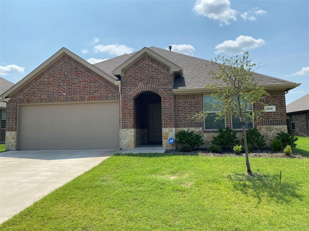 255 Carolina Trace, Fate, TX 75189