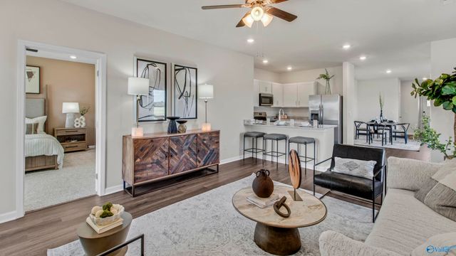 3384 Cool Springs Avenue SW, Madison, AL 35756