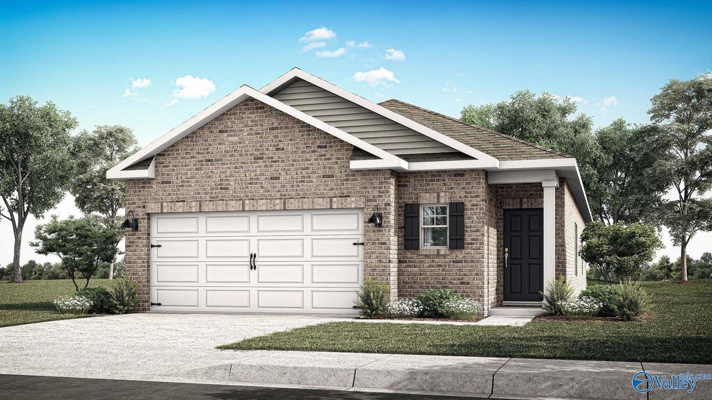 3384 Cool Springs Avenue SW, Madison, AL 35756