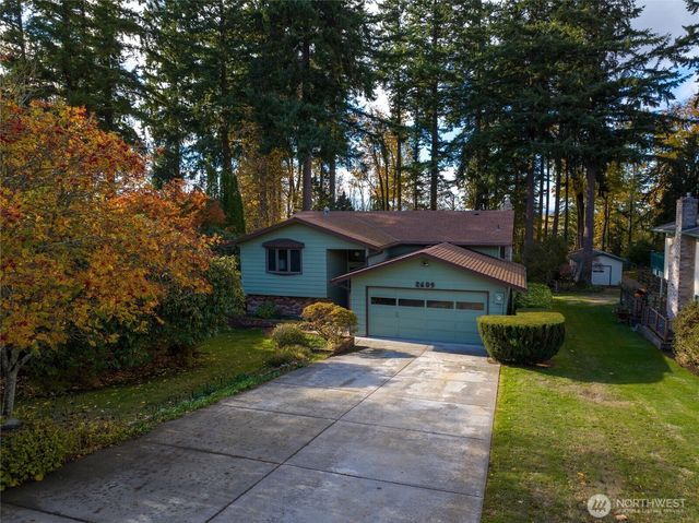 2609 Vining Street, Bellingham, WA 98226