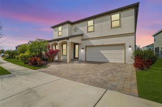 4062 CADENCE LOOP, Land O Lakes, FL 34638