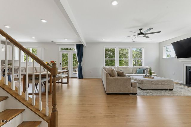 153 Morningside Lane, Angier, NC 27501