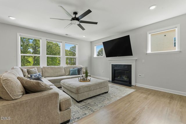 153 Morningside Lane, Angier, NC 27501
