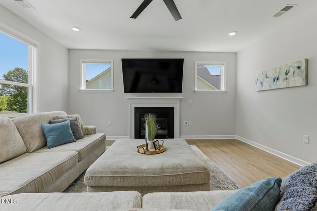 153 Morningside Lane, Angier, NC 27501