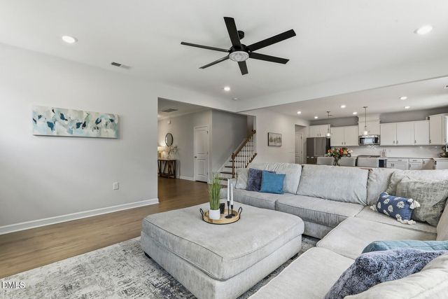 153 Morningside Lane, Angier, NC 27501