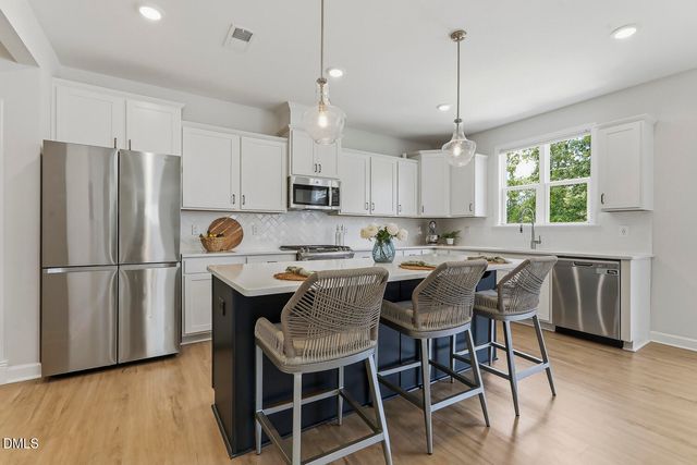153 Morningside Lane, Angier, NC 27501