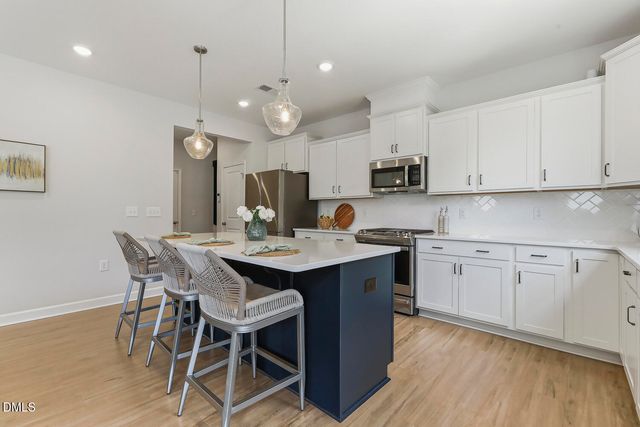 153 Morningside Lane, Angier, NC 27501