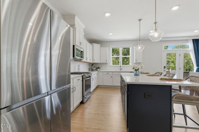 153 Morningside Lane, Angier, NC 27501