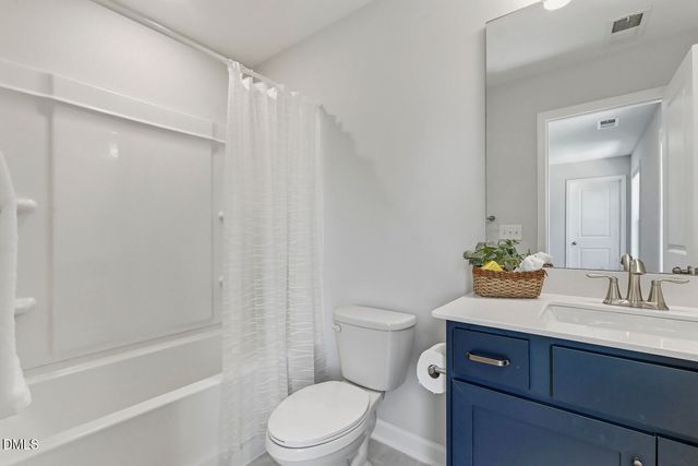153 Morningside Lane, Angier, NC 27501