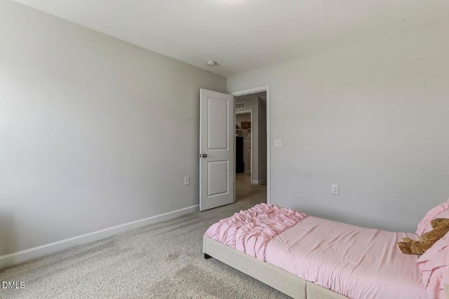 153 Morningside Lane, Angier, NC 27501
