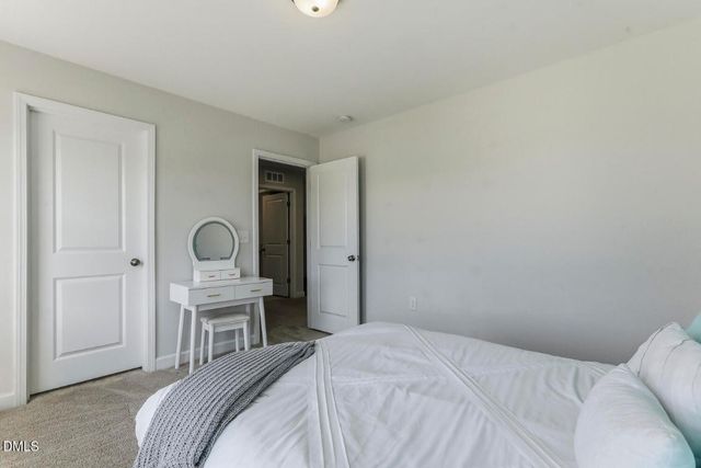 153 Morningside Lane, Angier, NC 27501