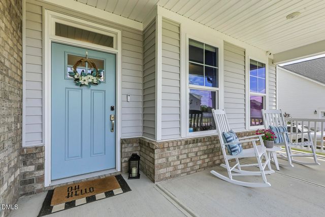 153 Morningside Lane, Angier, NC 27501