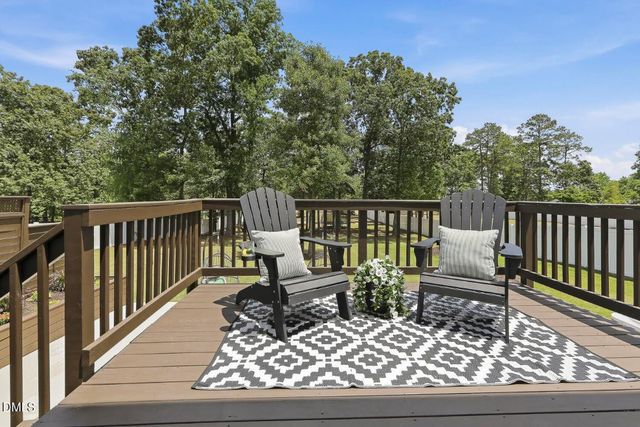 153 Morningside Lane, Angier, NC 27501