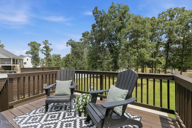 153 Morningside Lane, Angier, NC 27501