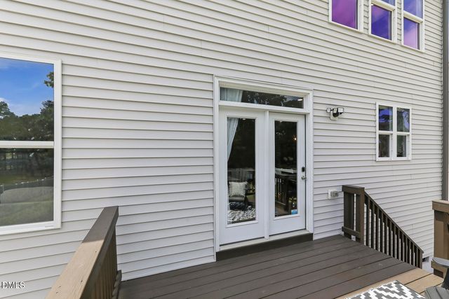 153 Morningside Lane, Angier, NC 27501