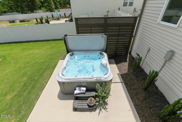 153 Morningside Lane, Angier, NC 27501