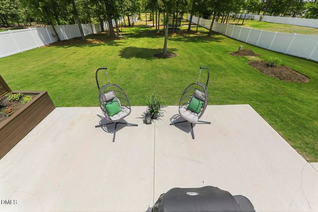 153 Morningside Lane, Angier, NC 27501