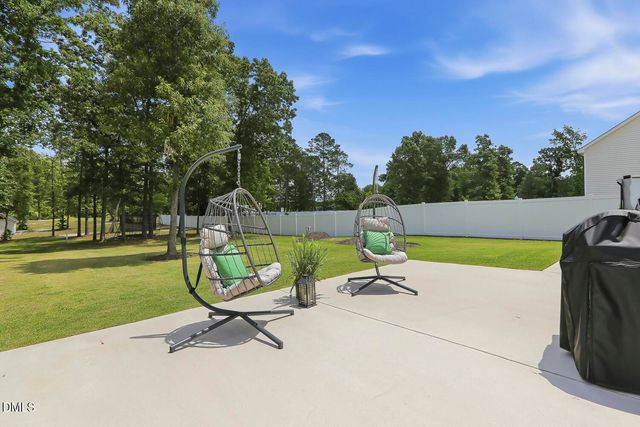 153 Morningside Lane, Angier, NC 27501