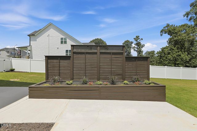 153 Morningside Lane, Angier, NC 27501