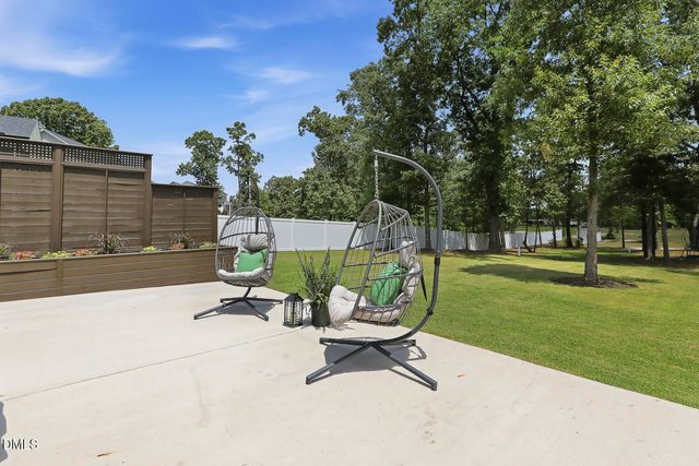 153 Morningside Lane, Angier, NC 27501