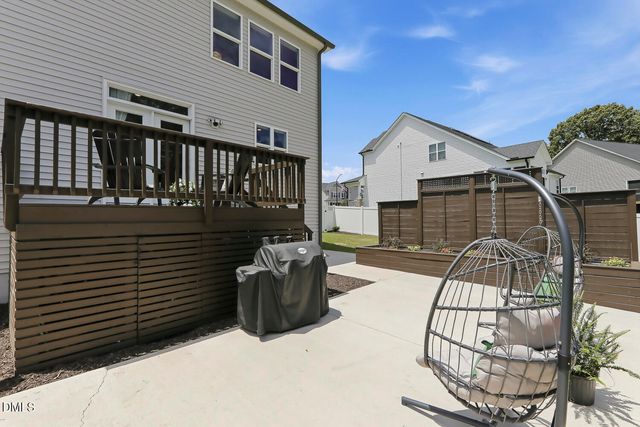 153 Morningside Lane, Angier, NC 27501