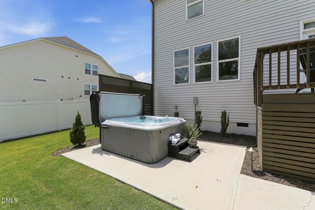153 Morningside Lane, Angier, NC 27501