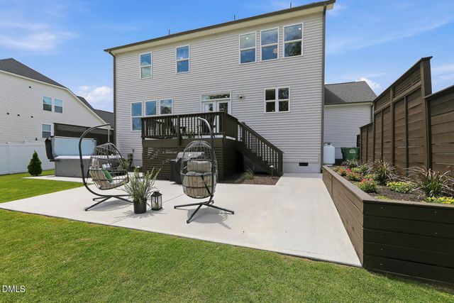 153 Morningside Lane, Angier, NC 27501