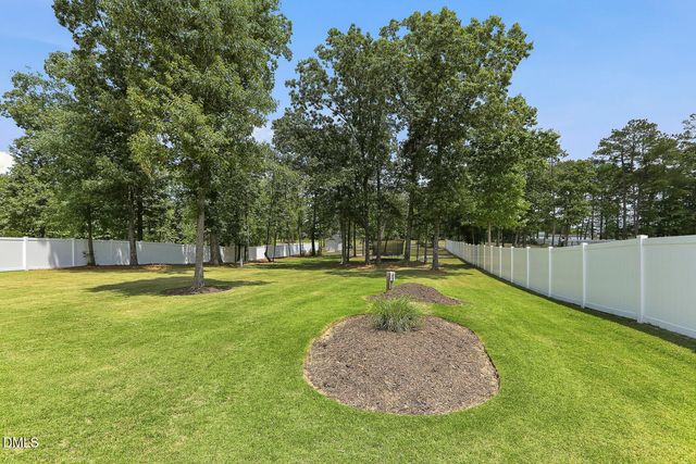 153 Morningside Lane, Angier, NC 27501