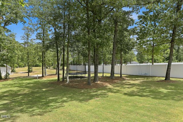 153 Morningside Lane, Angier, NC 27501