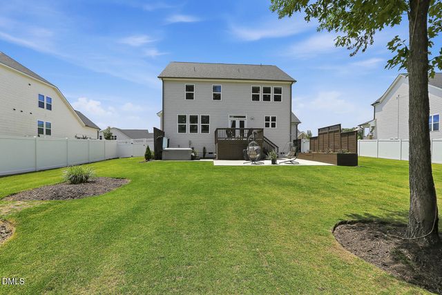 153 Morningside Lane, Angier, NC 27501