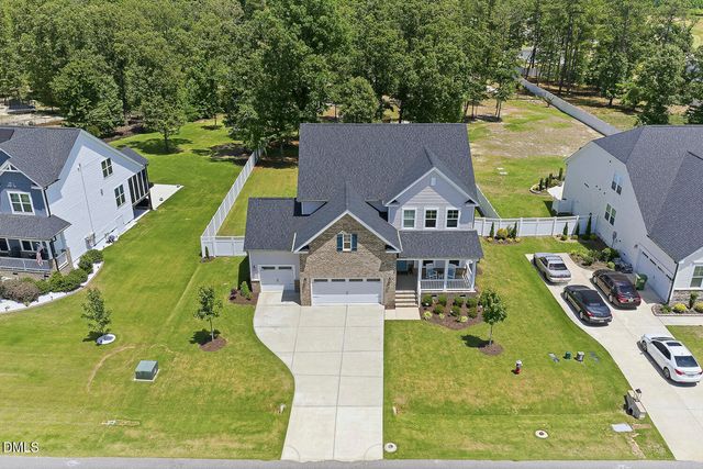153 Morningside Lane, Angier, NC 27501