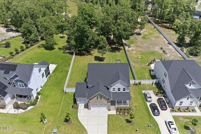 153 Morningside Lane, Angier, NC 27501