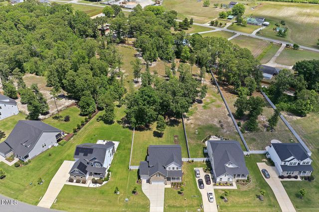 153 Morningside Lane, Angier, NC 27501