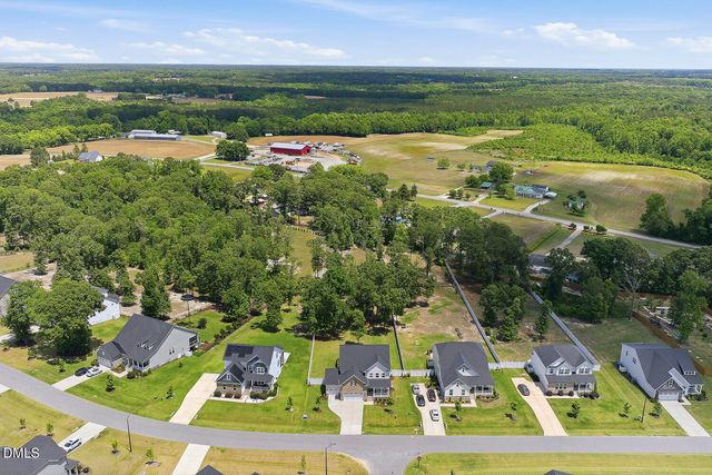153 Morningside Lane, Angier, NC 27501