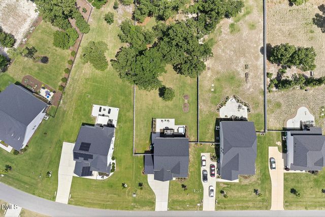153 Morningside Lane, Angier, NC 27501